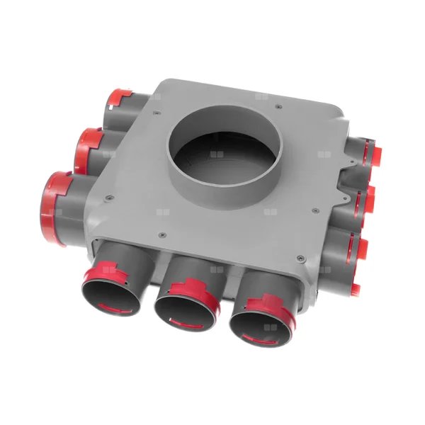 Rozdzielacz MODULAR 12Xfi75/160