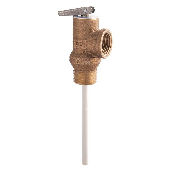 Reduktor cisnienia LF 100XL-4 M7 3/4 100psi Temp&