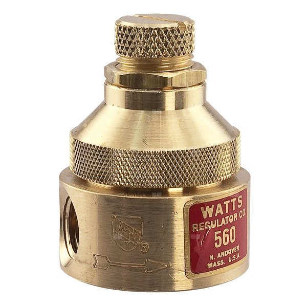 Reduktor cisnienia LF560 0-60psi 1/4''F NPT Pressure Re