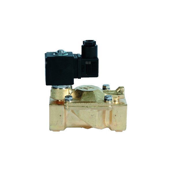 Zawór elektromagnetyczny VALV. SOLENOIDE ACQUA 1'' 220V