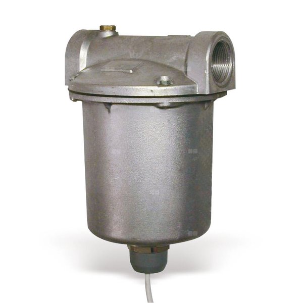 Filtr magnetyczny do oleju napędowego, opałowego, poiwetrza, materiał:aluminium 7050101NLM FILTRO MAGNET.NL 1''100M.