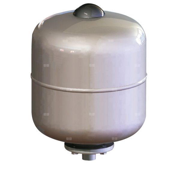 Membranowe naczynie wzbiotrcze do instalacji sanitarnych VASO ESPANSIONE X SANITARIO 5L