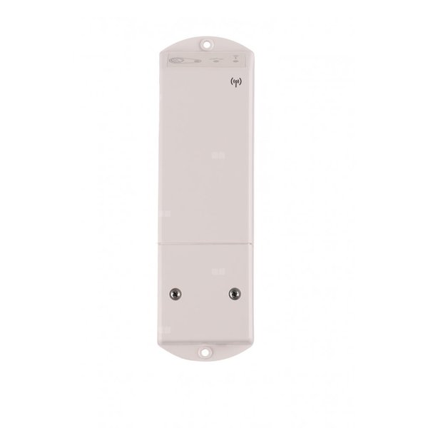 Odbiornik RF  RF_receiver
