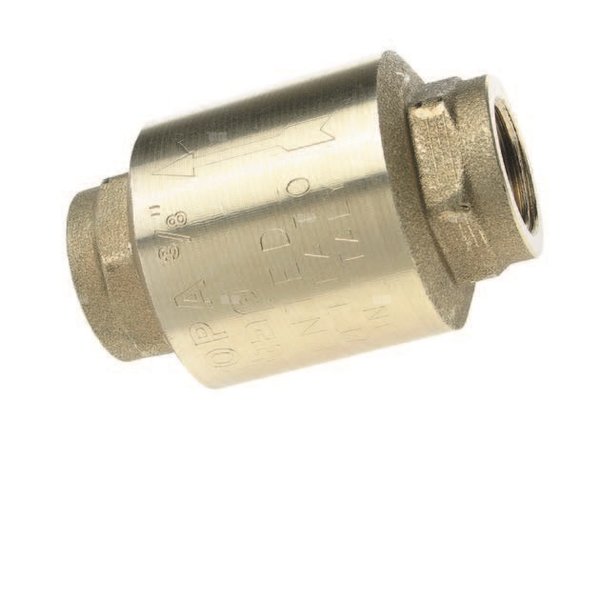 Zawór zwrotny VRE 20 3/4'' - EUROPA CHECK VALVE1