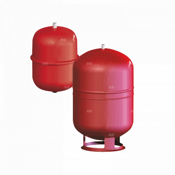 Membranowe naczynie wzbiorcze VASO ESPANSIONE X RISC/REFRIG. 100L