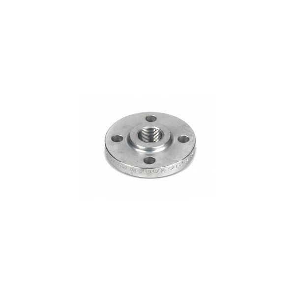 Kołnierz ze stali ocynkowanej PN 6/PN10 MICROFLEX 1-1/2'' FLANGE GALVANIZED