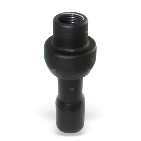 Złączka dielektryczna do łączenia rur z różnych metali, do gazu i wody. 05FF GIUNTO DIELET.3/4''F-F