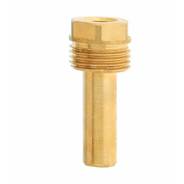 Tuleja zanurzeniowa z mosiądzu GUAINA OTT TB 3/8G 30MM