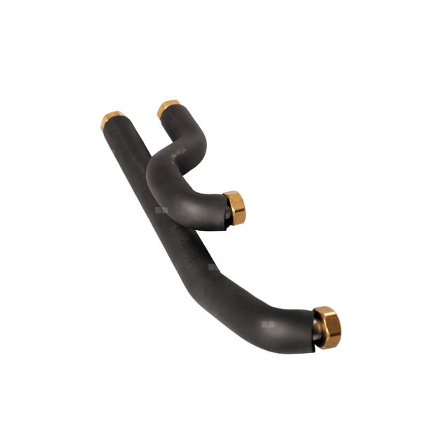 Zestaw rurowy HKM do HIU Anschlussset 3/4'' T-St. Standard