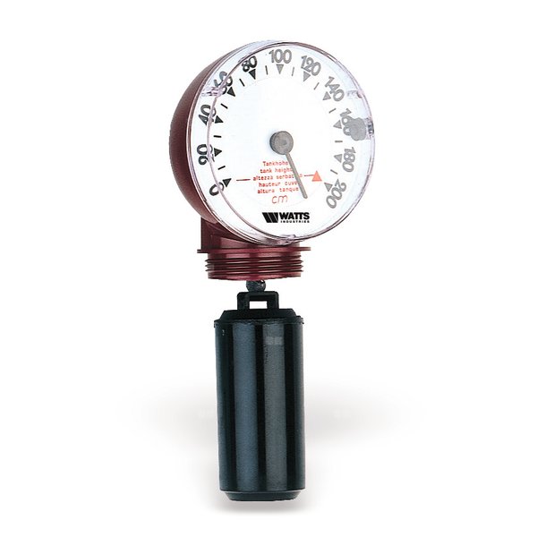 Uniwersalny wskaźnik mechaniczny poziomy oleju napędowego M200V INDICATORE LIV. MEC.