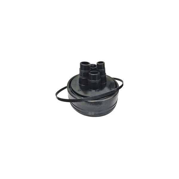 Kapturek ochronny z EPDM TERMINALE 160 QUADRO 18-20-25-28-32 IN GOMMA (ABDECKKAPPE)