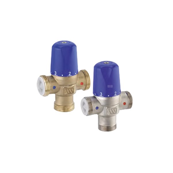 Zawór mieszający cwu MMV THERMOST MIXING VALVE MALE CONN