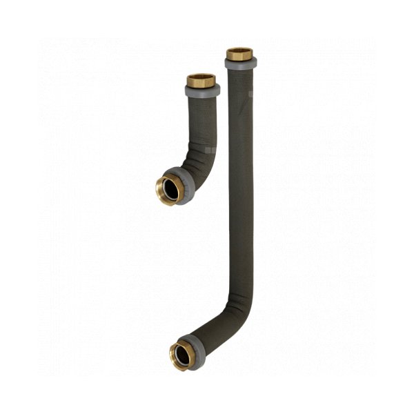 Orurowanie do HW80/120