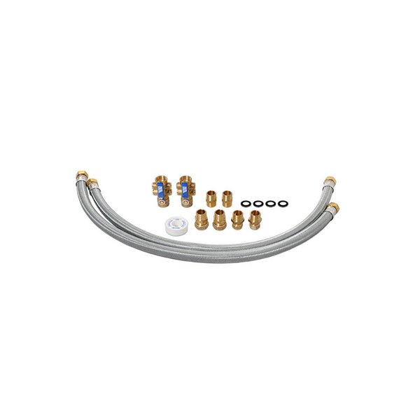 Zestaw podłączeniowy OneFlow OFTWH-R i OFTWH KIT RACCORDI ONE FLOW 22/38 LT/MIN
