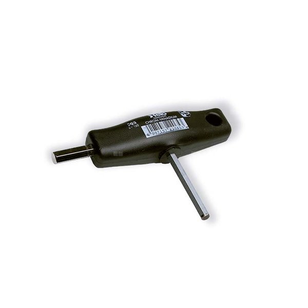 Klucz imbusowy 6 i 8 Dual-Stiftschlüssel Flo