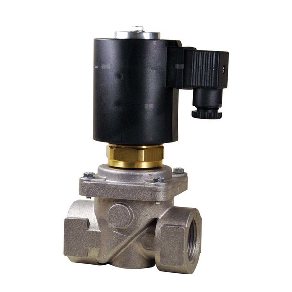 Zawór elektromagnetyczny NC do instalacji olejowych SV20 ELETTR.ON-OFF RP.3/4''230V.AC VSV20 (ERA SU REVIS. DISTINTA)