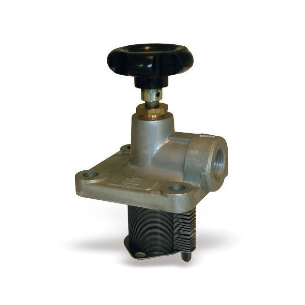 Częśc zamienna do filtrów samoczyszczących U1101201 CORPO AUTOP.1/2'' 100 M. U1101201 (ERA SU REVIS.DISTINTA)
