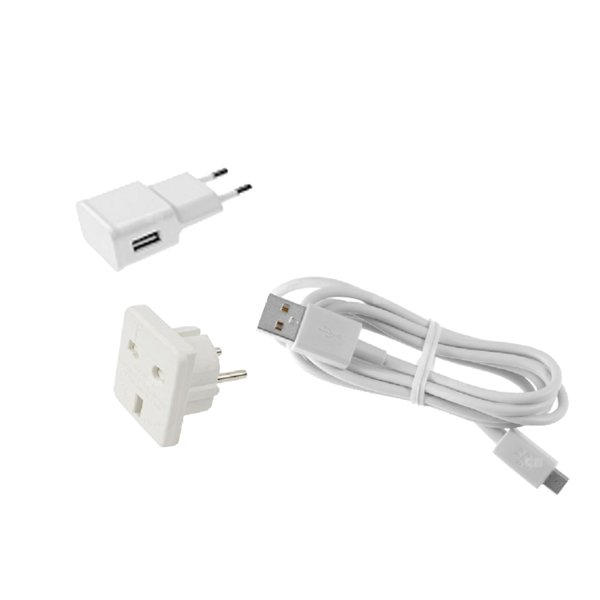 Kabel zasilający USB do centralki BT-CT02-RF ALIMENTATORE BT-CT02