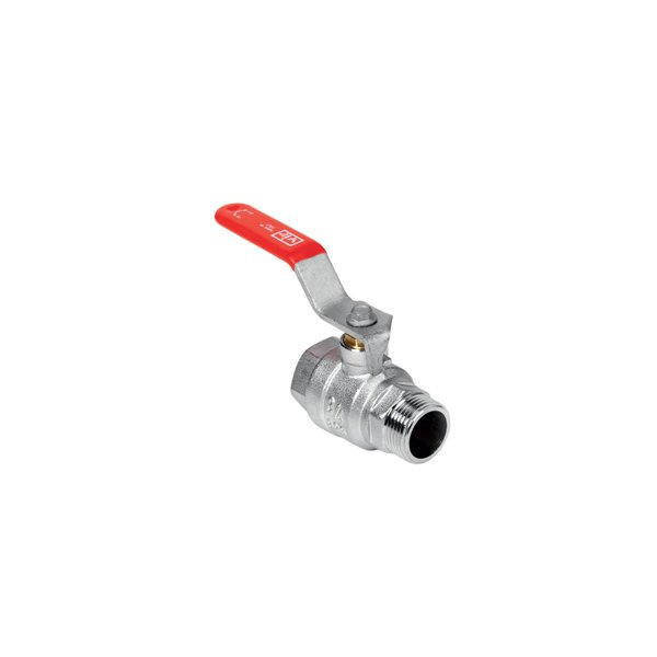Zawór kulowy gz /gw MICROFLEX BALL VALVE T343 M/F 3''