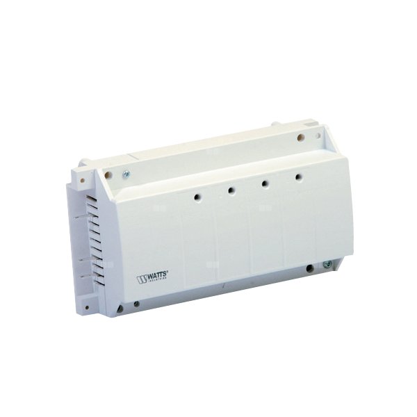 Modułowa listwa przyłączeniowa, rozszerzenie  connecting_box_ASV