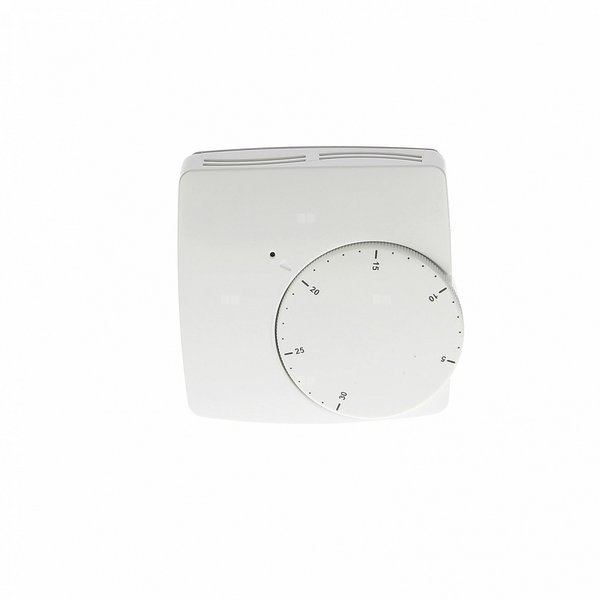 Analogowy termostat pomieszczeniowy WAT FL HEATING THERMOST 230V NC