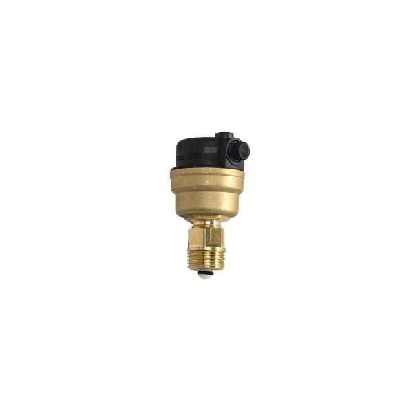 Odpowietrznik automatyczny MHV10-K10 HYBRIVENT 3/8'' VERTICALE