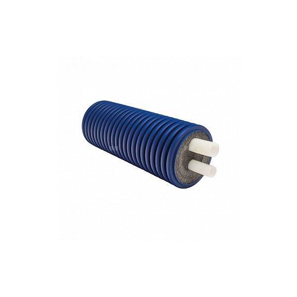 RURA DUO SANITAR PN10 MICROFLEX DUO125/1X28/4.0+1X18/2.5S SAN PN10