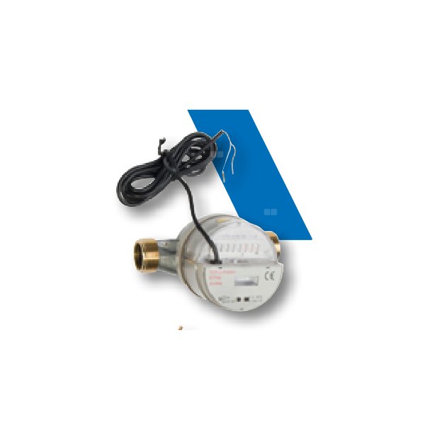 SES Zestaw do pomiaru energii do instalacji solarnych SES Solarertragsset Qn1,