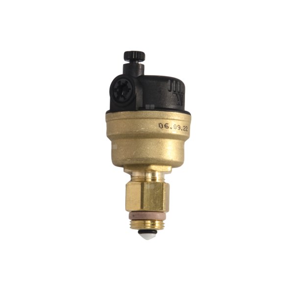 Odpowietrznik automatyczny MX1-100 0-25 G1/2B /LF