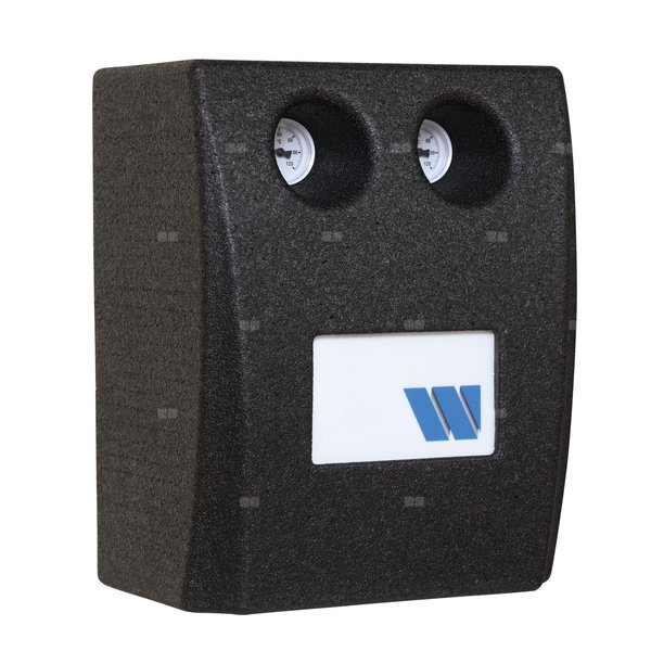 Grupa pompowa z pompą Lowara HK20 Eco2/8 Standard Watts