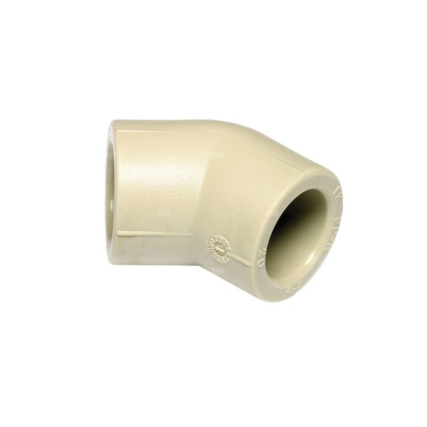 Kolano 16x45 PN20/20C EK