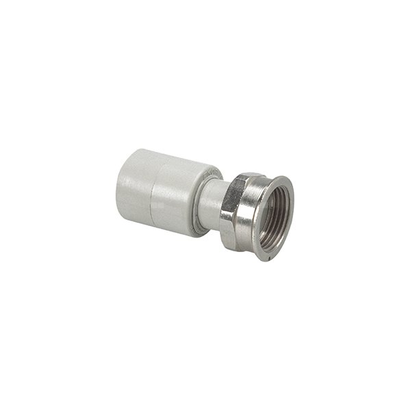 Mufa z półśrubunkiem 25X3/4''PN20/20C EK