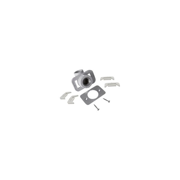 Kolano pod kart GW20x1/2'' PN20/20C EK PAS