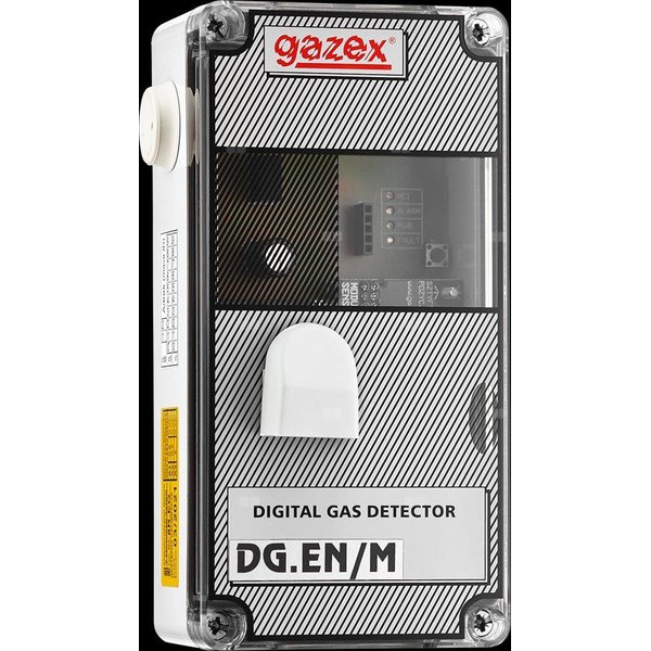 Detektor gazu DG-22.EN/M, tlenek węgla