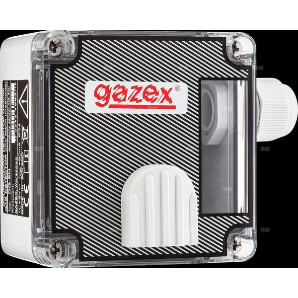 Detektor gazu DG-12/N, metan
