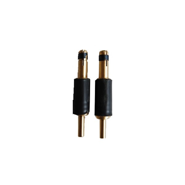 Końcówki grzewcze do zgrzewarek ZK 6000 oraz ZT 6000 - 4,0mm