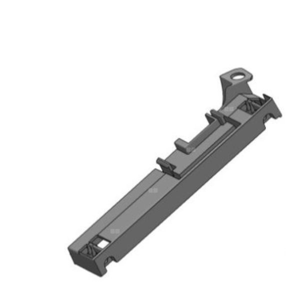 Adapter do rejestratora CRS-04 do gazomierzy METRIX (UG/GL)