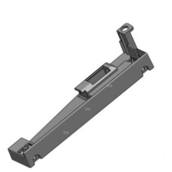 Adapter do rejestratora CRS-04 do gazomierzy INTERGAZ/ELSTER (BK)