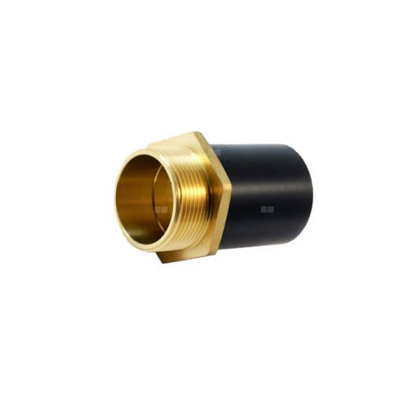 Adaptor 40 x 5/4" GZ, Georg Fischer