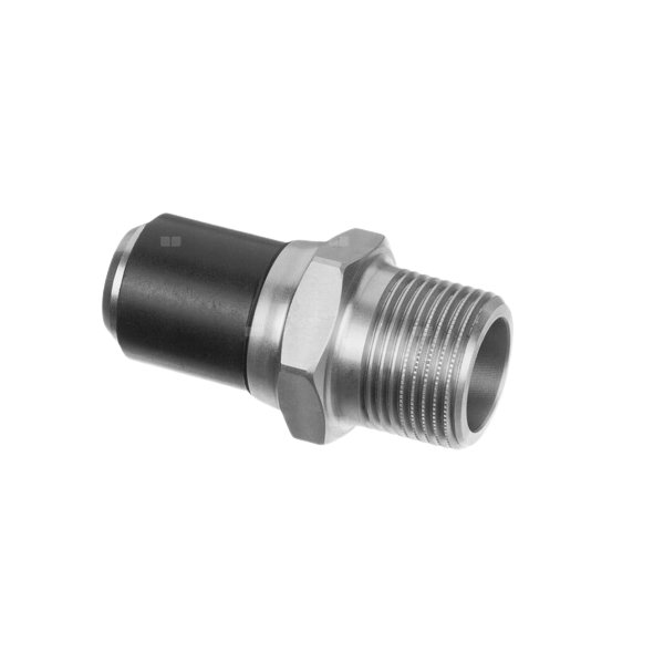 Adaptor PE 32 x GZ 1" FU