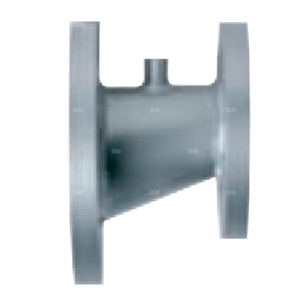 Redukcja stożkowa DN 65x125