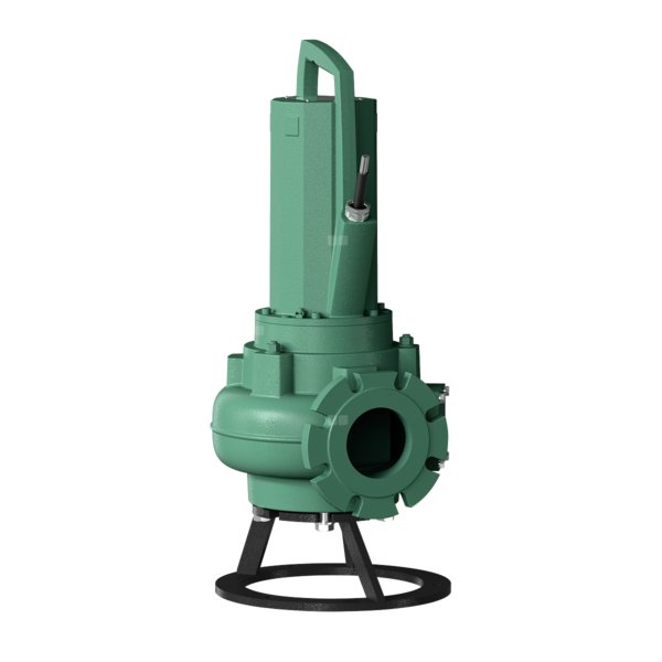 Wilo-Rexa PRO-V05-324A/20T105X540/O pompa zatapialna do ścieków