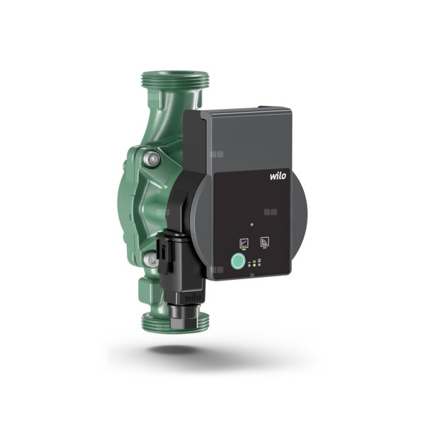 Pompa obiegowa WILO Atmos PICO 25/1-4, 1.596 m3/h 1 x 230 V 50/60 Hz, PN 10/10bar