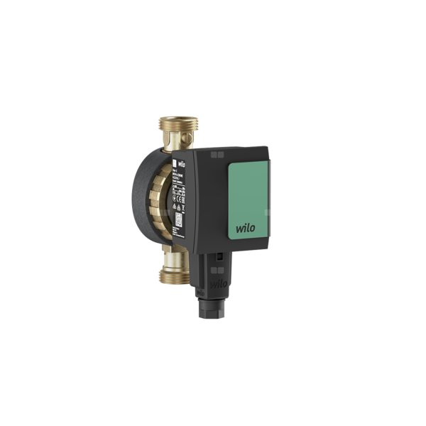 Pompa obiegowa WILO Star-Z NOVA A, 3000 obr/min, 0.2212 m3/h 1 x 230 V 50 Hz, PN 10/10bar