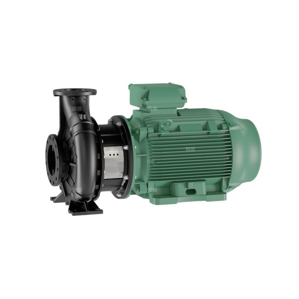 Wilo-Atmos GIGA-B 100/130-1,5/4 pompa obiegowa blokowa
