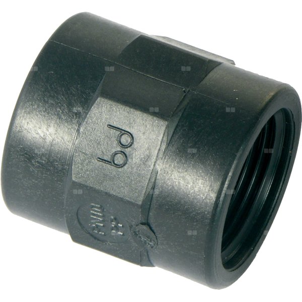 Adapter węża 1'' gwint wewnętrzny