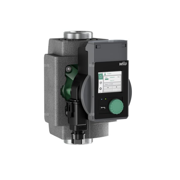 Pompa obiegowa WILO Stratos PICO-Z 20/0,5-4, 1.549 m3/h 1 x 230 V 50/60 Hz, PN 10/10bar