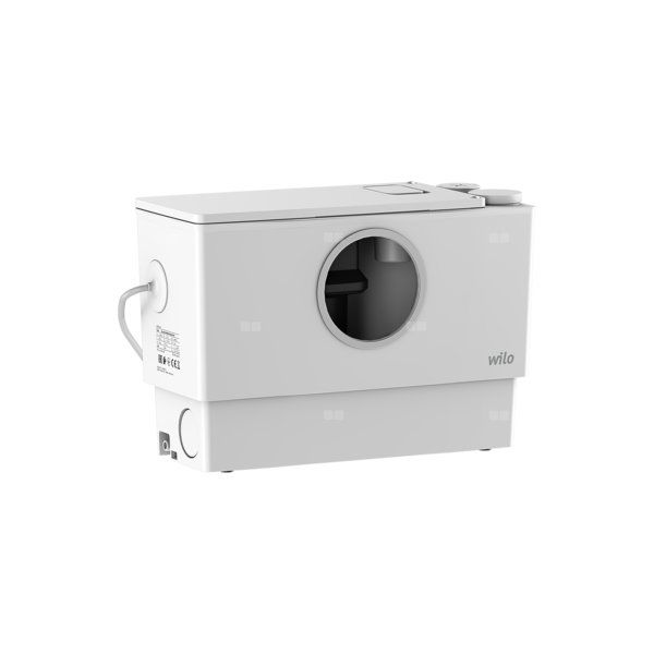 Pompa do ścieków WILO DrainLift MINI3-XS/WC-EF 50 Hz / 700 W / 20.3 kPa