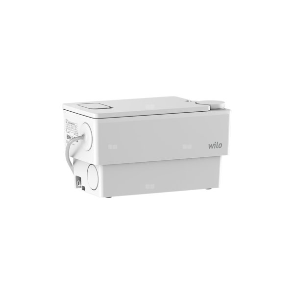 Pompa do ścieków WILO DrainLift MINI3-XXS-EF 50 Hz / 250 W / 33.14 kPa