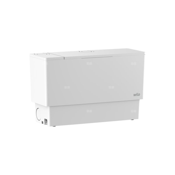 Pompa do ścieków WILO DrainLift MINI5-XS/C-EF 50 Hz / 750 W / 50.74 kPa